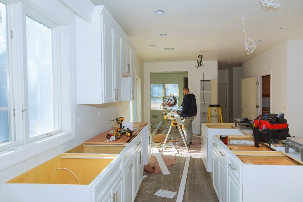Revamp Your Space: Small Home Remodeling Services in Indianapolis