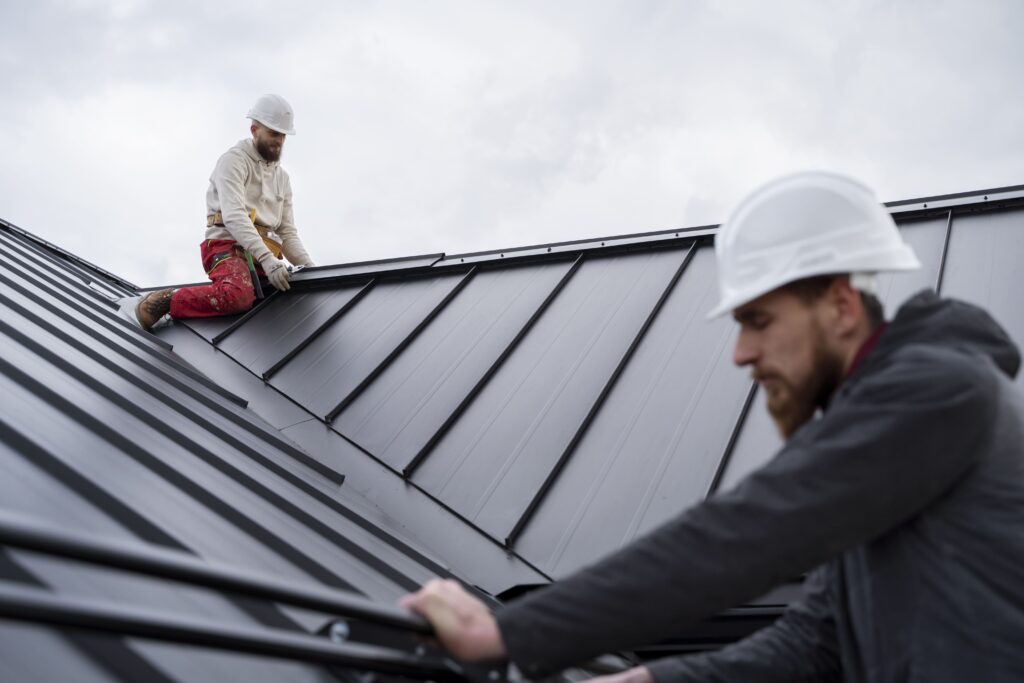Trusted Roof Inspection Services in Indianapolis