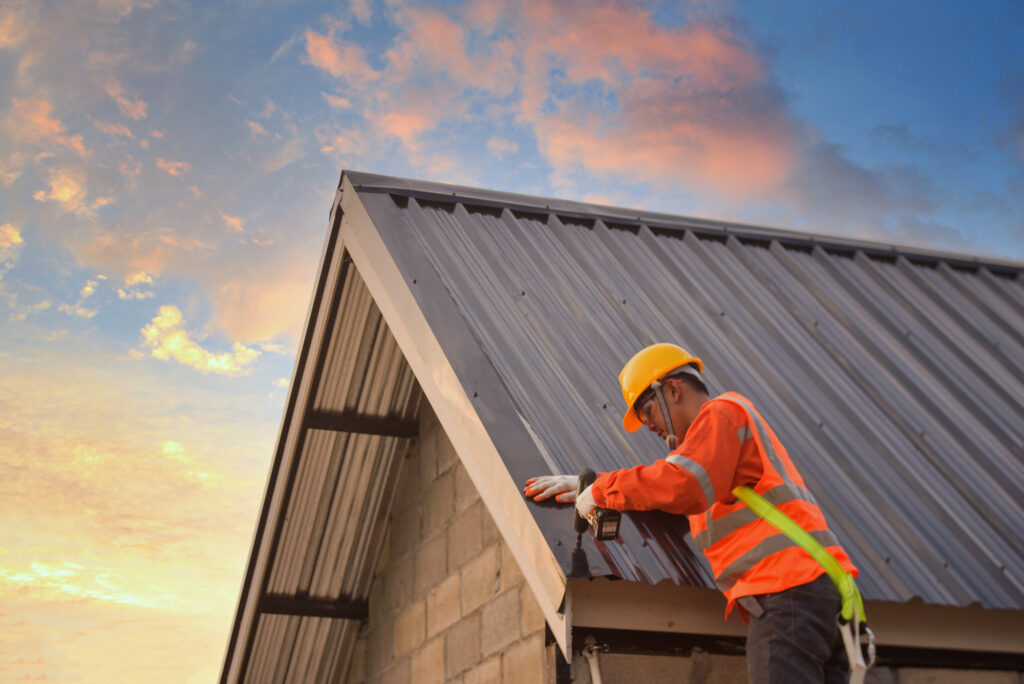 Huatulco-Roofing-Service
