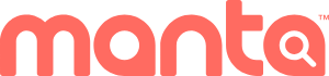 manta logo
