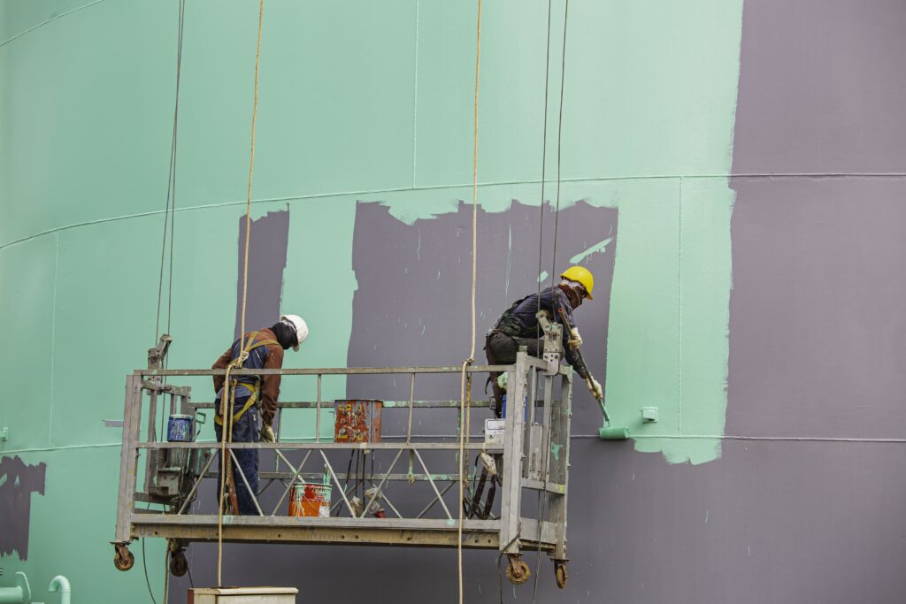 Hire Painters in Indianapolis for Residential and Commercial Projects