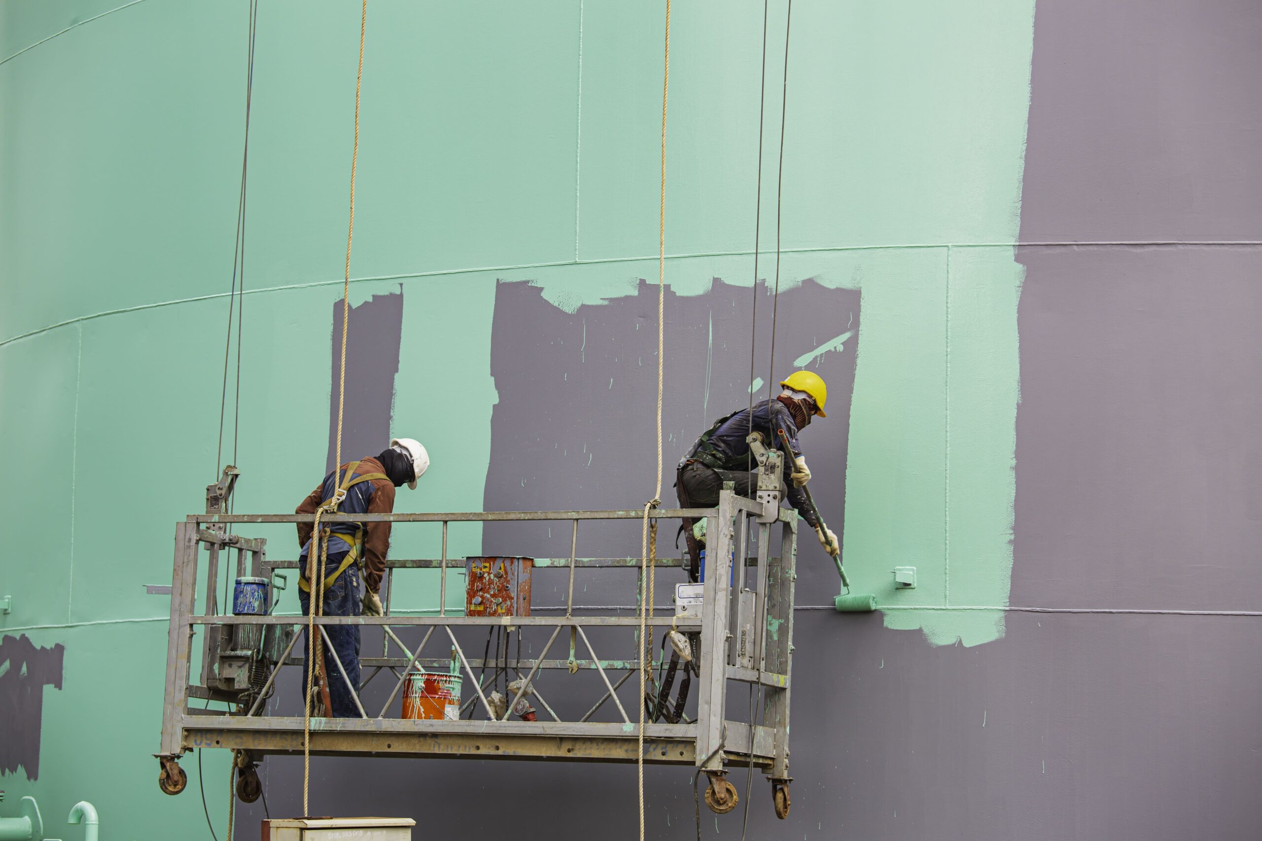 Hire Painters in Indianapolis for Residential and Commercial Projects