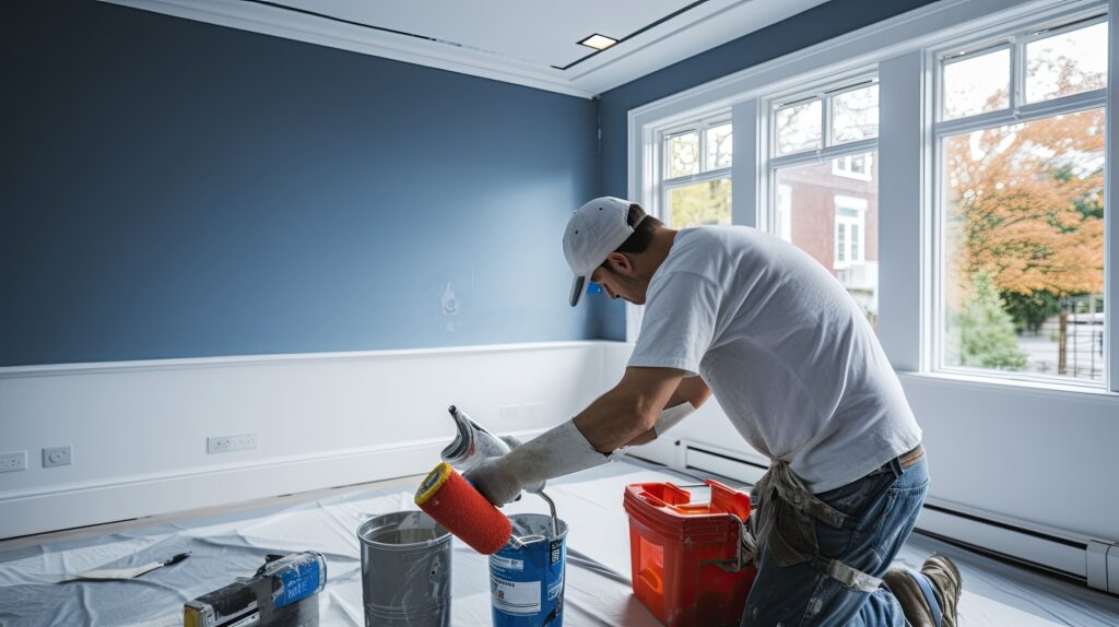The Best Painters for Your Home