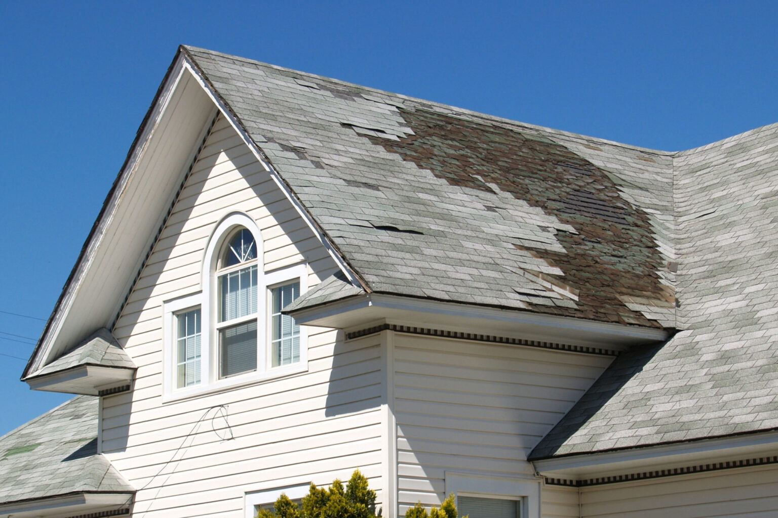 How to Know if Your Roof Needs Repair or Replacement