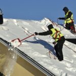 How to Prepare Your Roof for Winter in Indianapolis