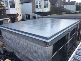 Flat-Roof