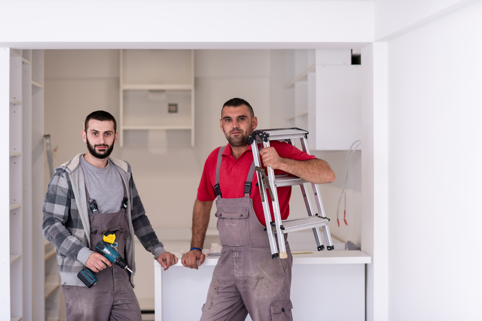 Home-Remodeling