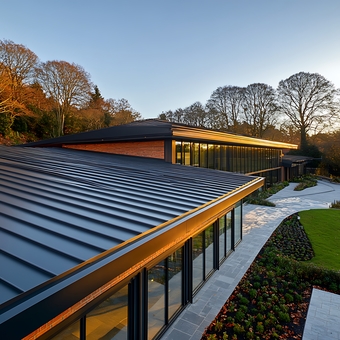 Metal-Roof