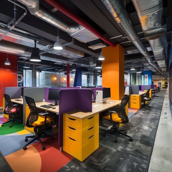 Office-Remodeling