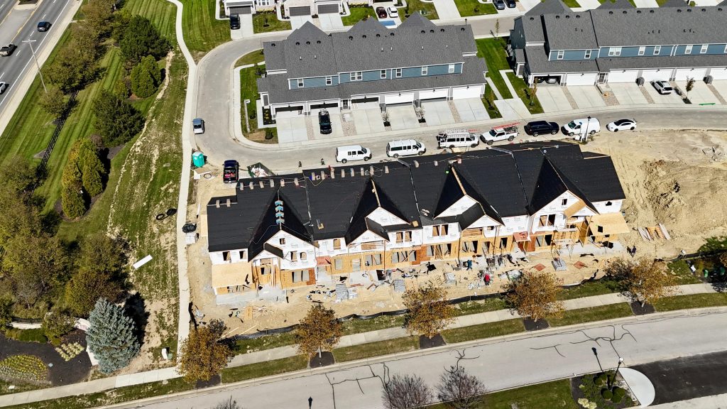 Residential Roofing