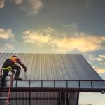 Why More Homeowners in Indianapolis Are Switching to Metal Roofing.