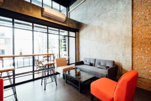 Commercial Remodeling